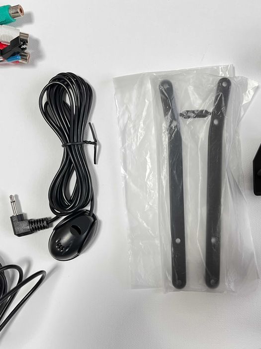 9" QLED Android 15 Мултимедия|4/64GB|Wireless CarPlay &  Auto|Камера