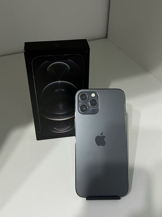 iPhone 12 Pro Max