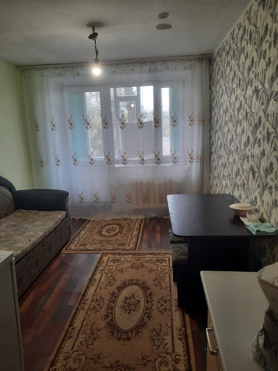 Комната в общежитии