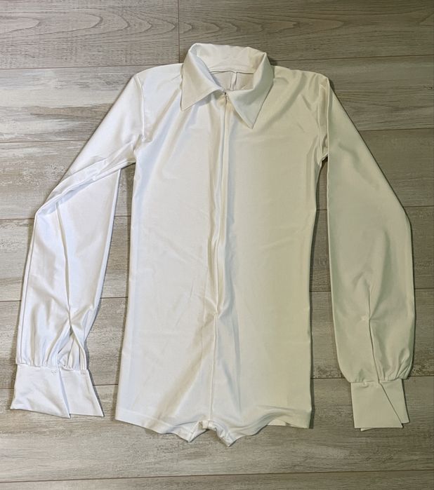 Риза(боди) за танци