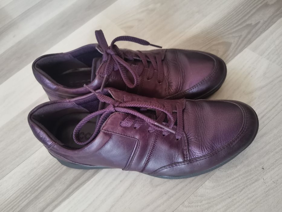 Pantofi Ecco 38 dama