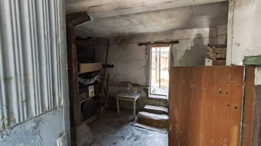Две къщи в един двор, Пазара, гр. Търговище