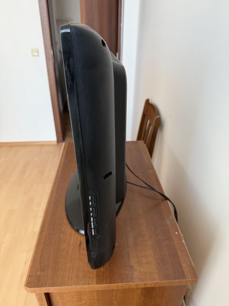 Blaupunkt и Toshiba-LCD TV