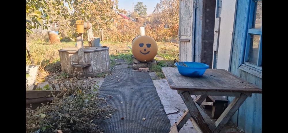Дача общ.Садовод.