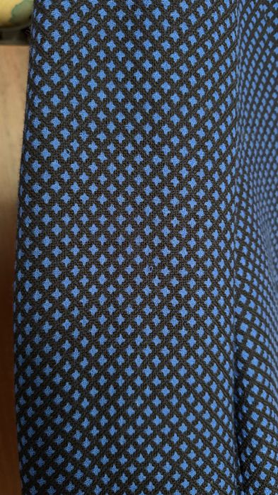 Sacou dama vintage 100% lana Peter Hahn