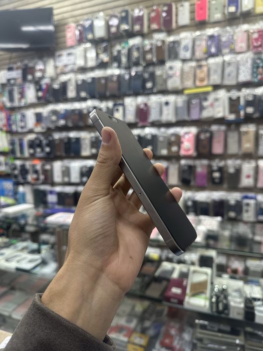 Iphone 15 pro Max 256 gb