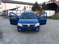 Dacia Logan Mcv  1.6 benzina 77 kw 105 cai € 5 clima