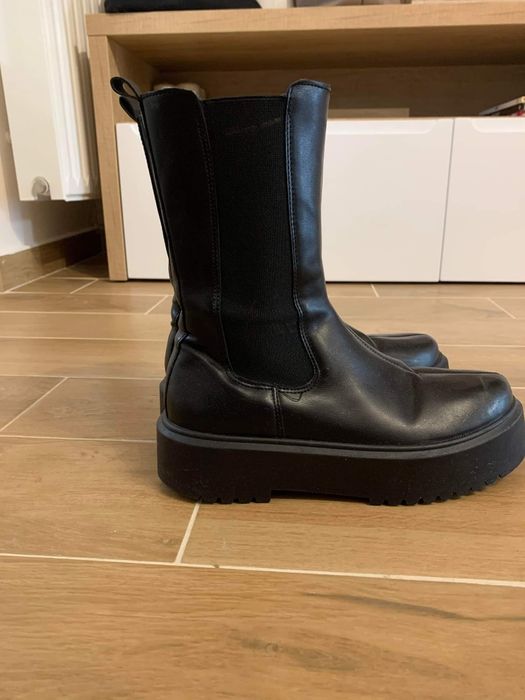 Cizme/ghete de fete 39