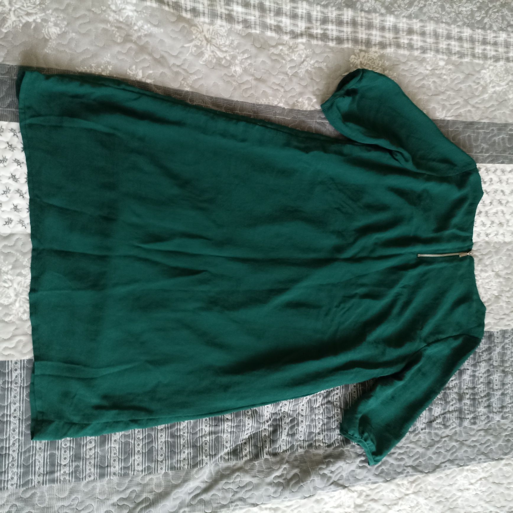 Рокли Zara, H&M, Top Secret размер S