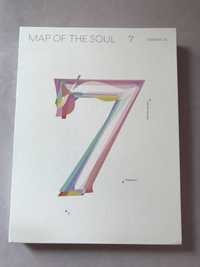 Албум Map of the soul 7