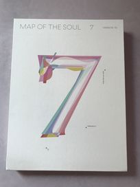 Албум Map of the soul 7