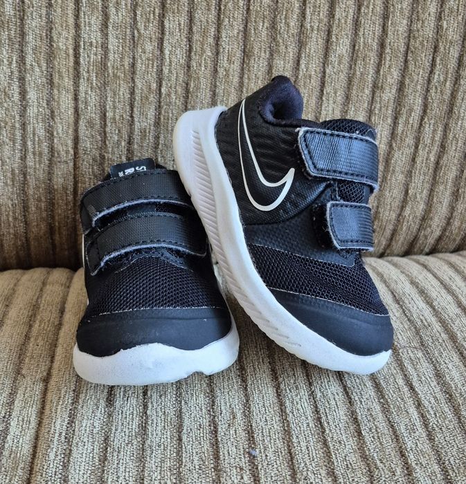 Детски маратонки Nike