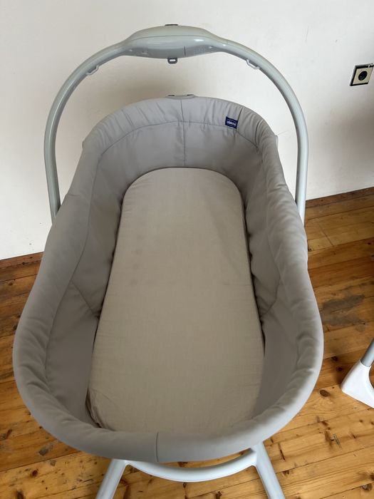 Легло 4в1 chicco