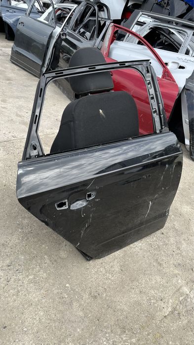 3 броя задна лява и дясна врата Audi A3 2015-