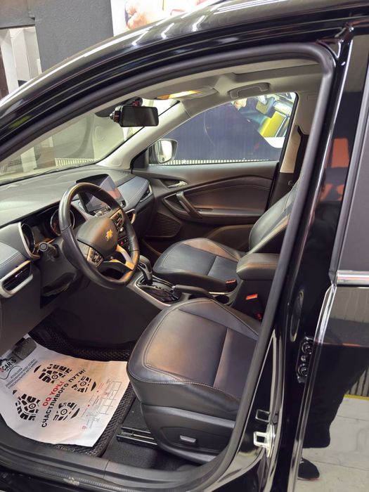 Tracker Premier plus 2024