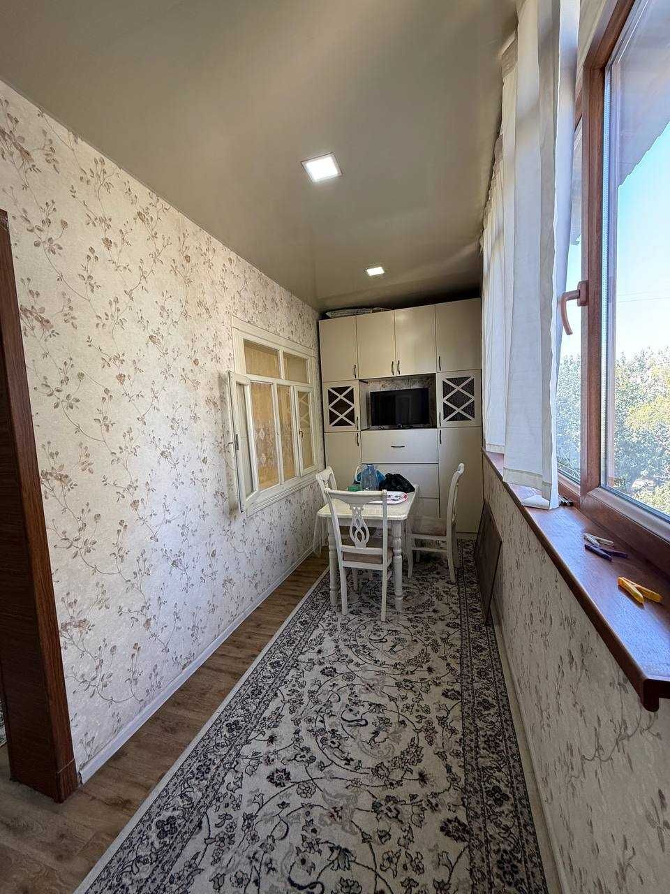 Срочно продам 3/4/5 Сергели-1