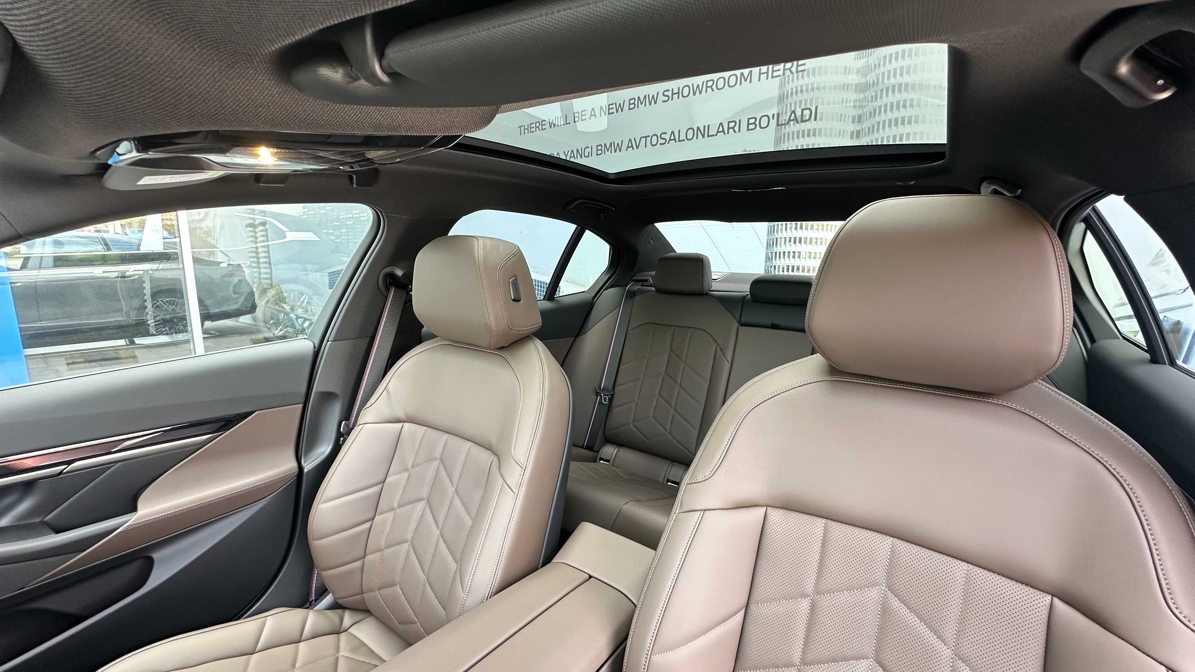 Продам новый BMW 550E Hybrid Спец.предложение с официальной гарантией