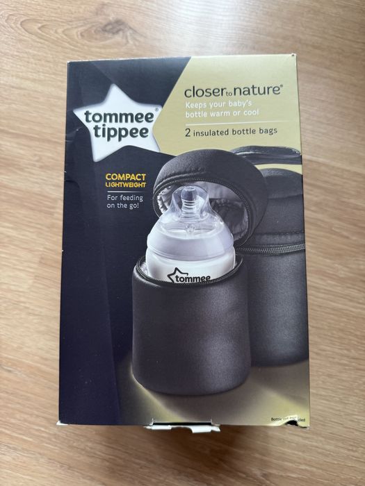 Термочанти за шишета Tommee Tippee