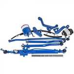 Servodirectie Ford