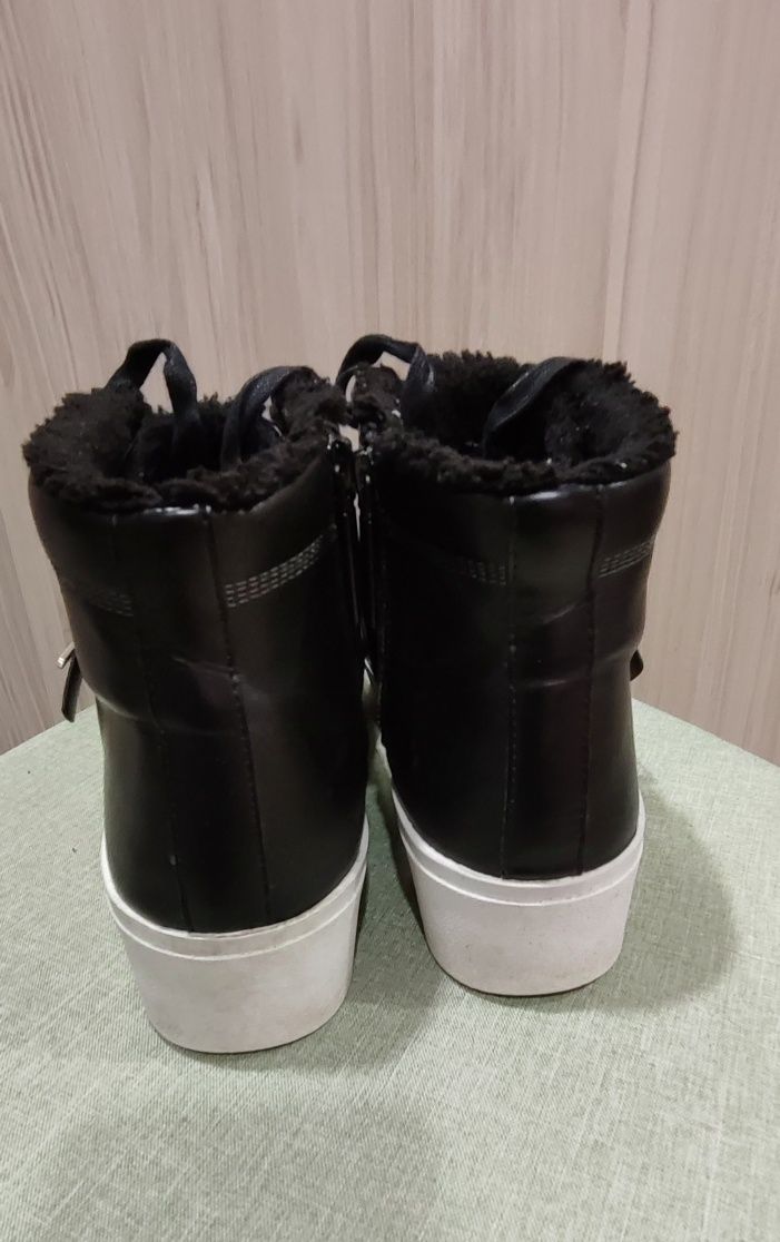 Дамски сникърси Calvin Klein