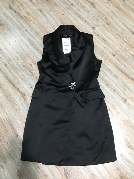 Rochie sacou Zara S