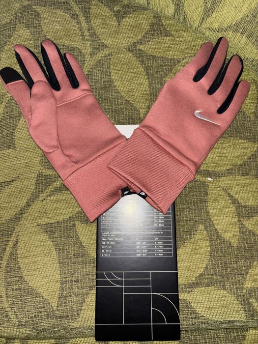 Нови Дамски ръкавици Nike lg phoenix fleece