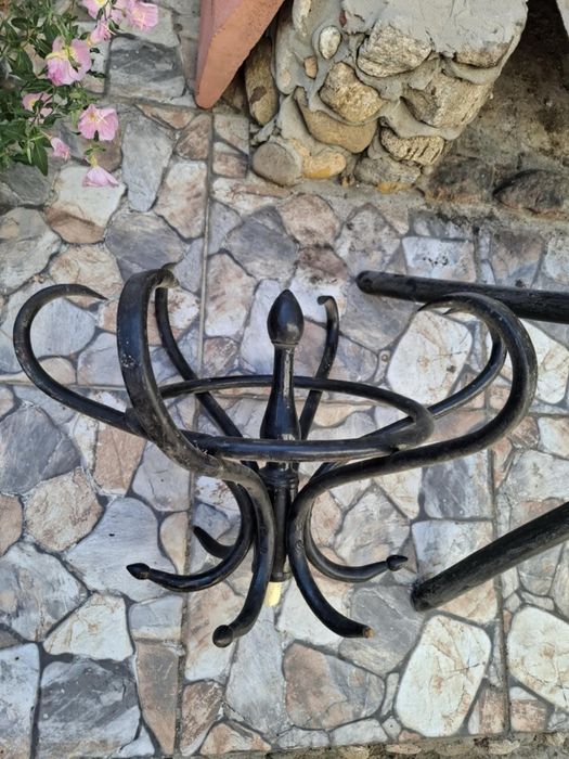 Виенска закачалка