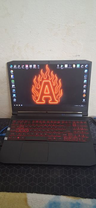 Laptop Acer Nitro Gaming