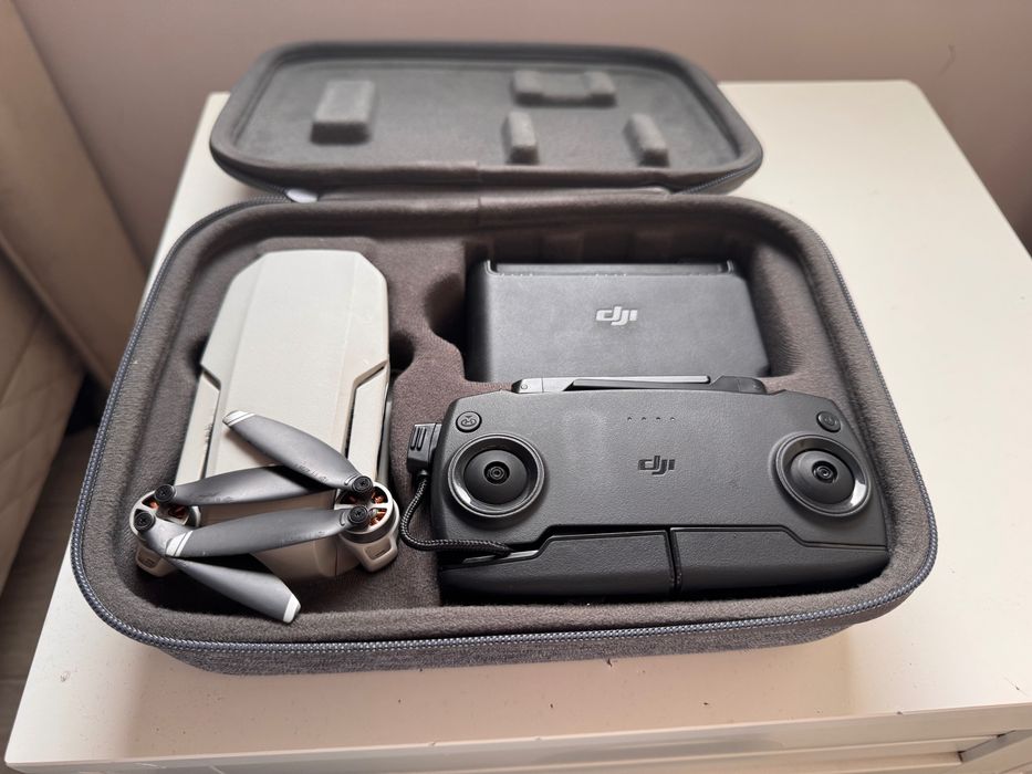 Dji mavic mini ТОП!