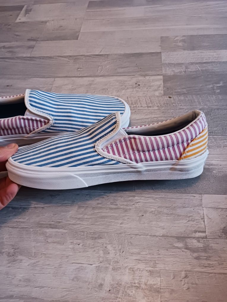 Teniși vans marimea 38,5