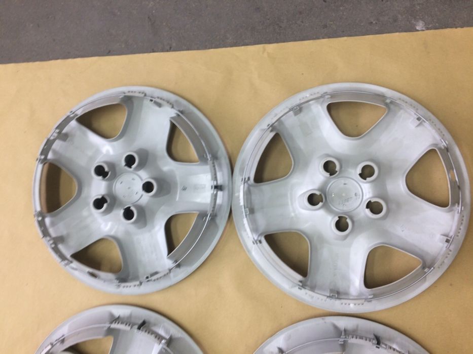 Capace Opel Meriva pe 15 5x110