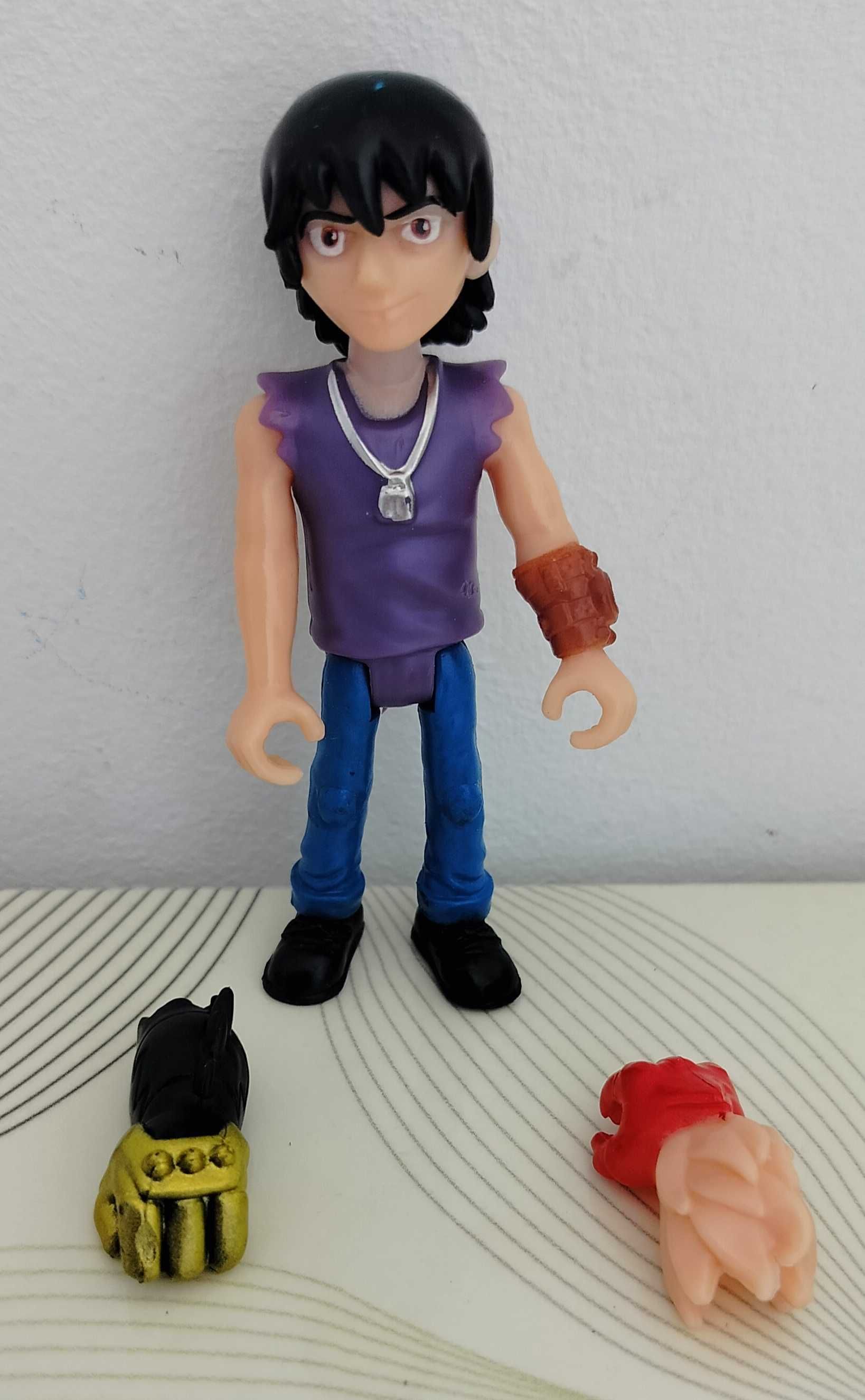 Figurine Ben 10 din set