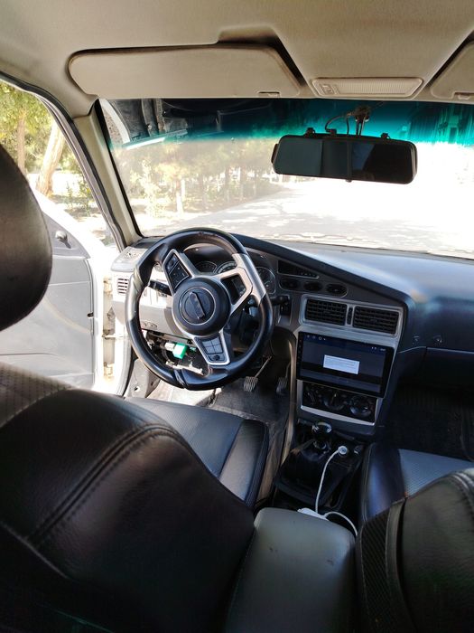 Chevrolet Nexia 2
