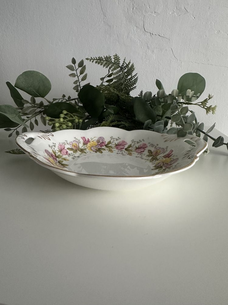 Bombonieră Coalport Bone China