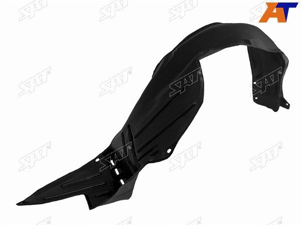 Подкрылок Hyundai Accent