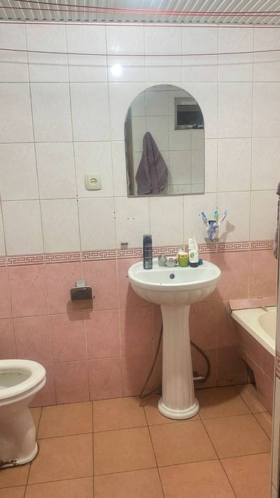 Продаю квартиру 1^2 1/5 каракамиш1/1