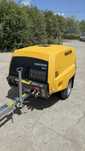 Compresor Kaeser M50 – Unitate Demo 12 ore