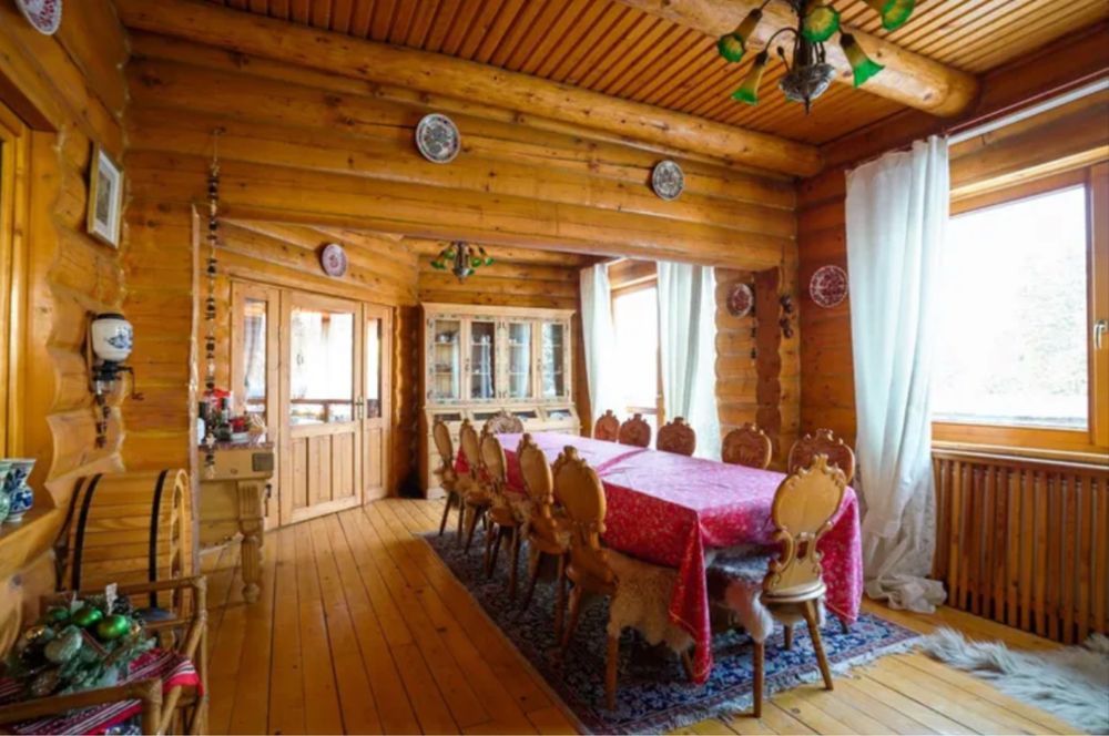 Вила Под Наем в Банско