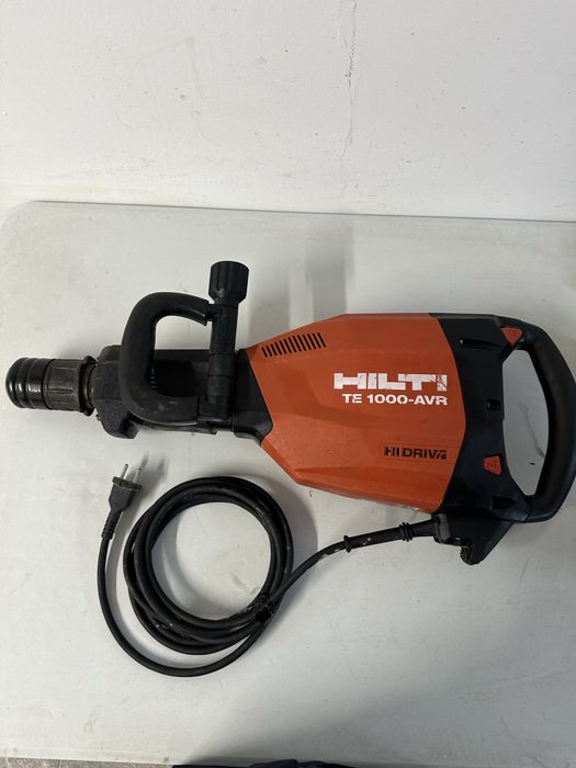 Demolator Hilti TE 1000 Avr