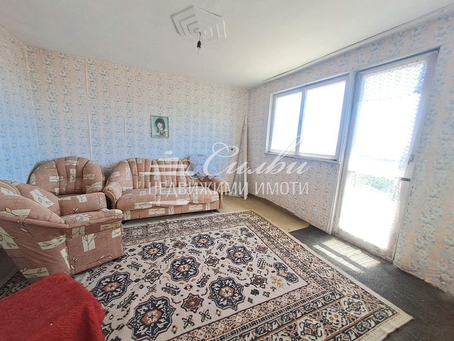 Двуетажна МАСИВНА ТУХЛЕНА къща на ПЛОЧА - кв. Дивдядово!