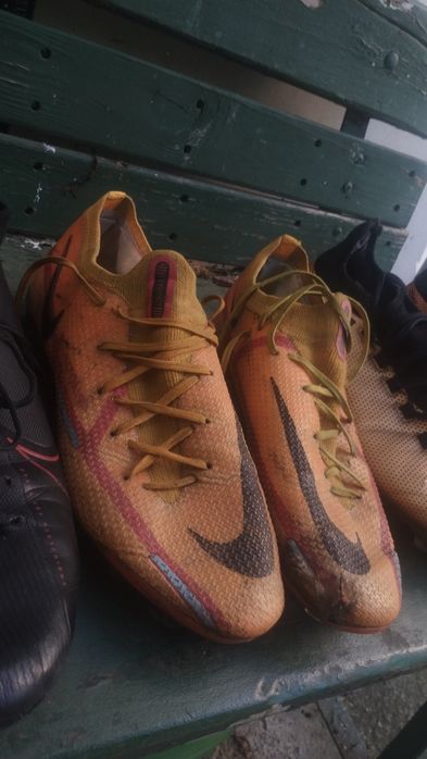 lot ghete fotbal 42