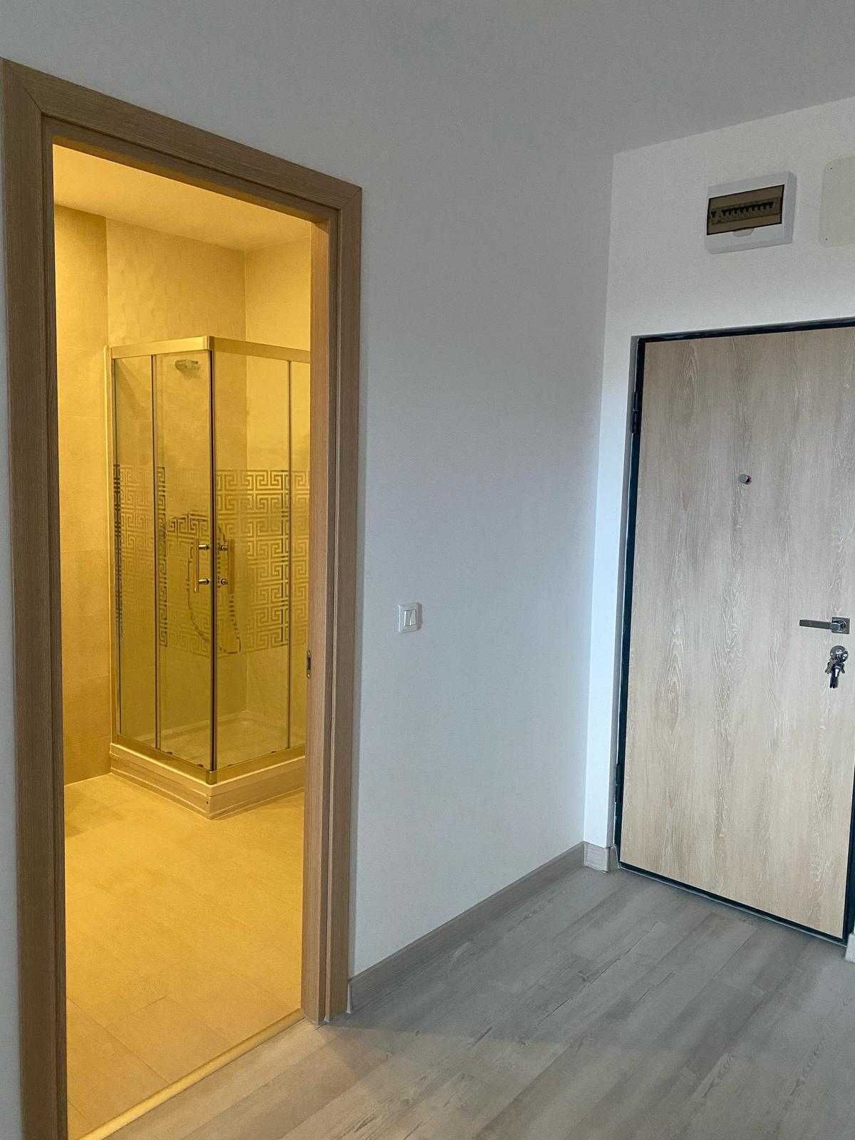 Apartament de inchiriat 2 camere cu loc de parcare-Rin Grand Hotel