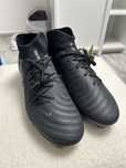 Ghete  Crampoane Fotbal Nike
