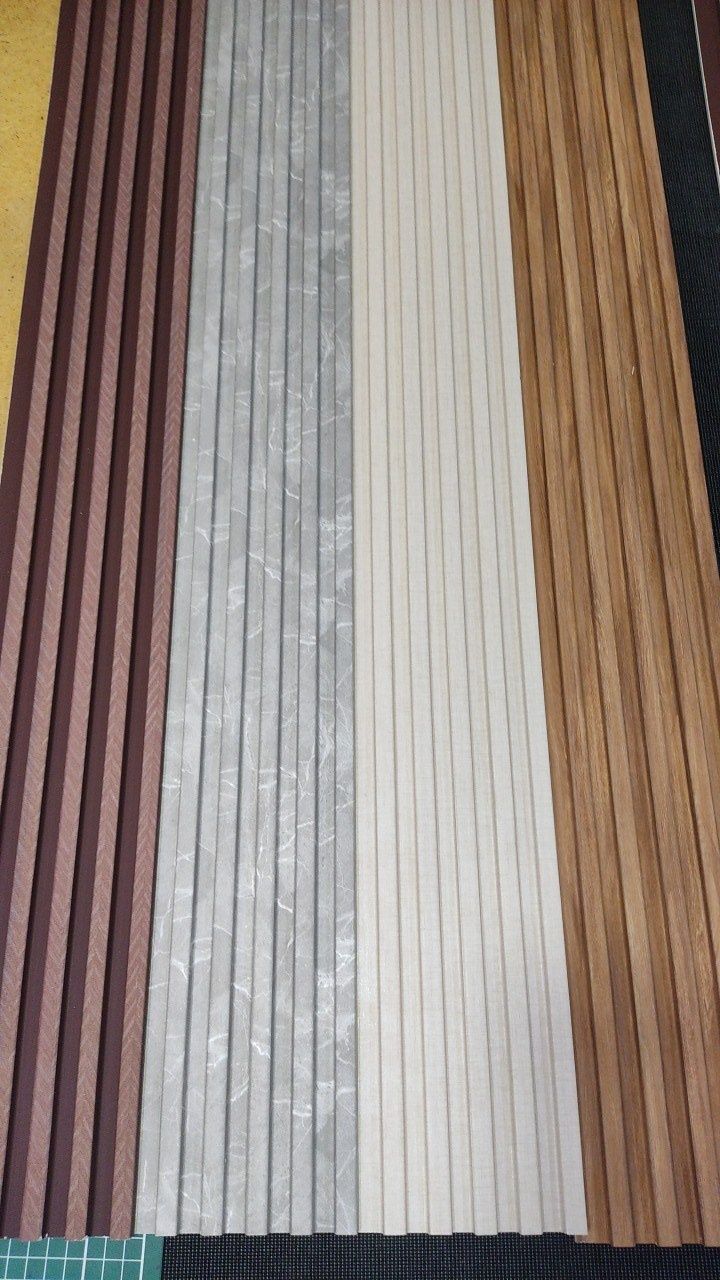 Стеновые панели от производителя INN Wood