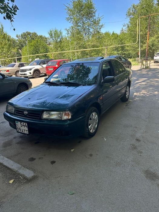 Продам Нисан примера