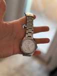 Vand ceas Fossil dama