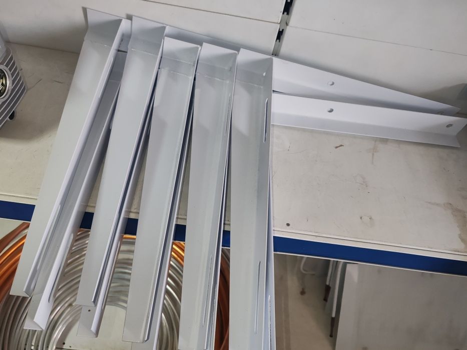 Кронштейны для кондиционера