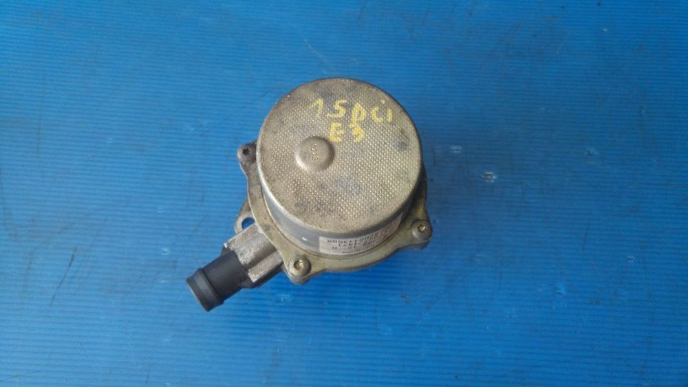 Pompa vacuum 1.5 dci k9k renault clio 2 kangoo scenic megane
