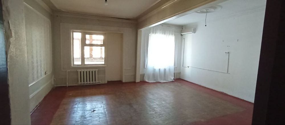 Продажа 4 комнатная квартира Ярмарка Сергели 2