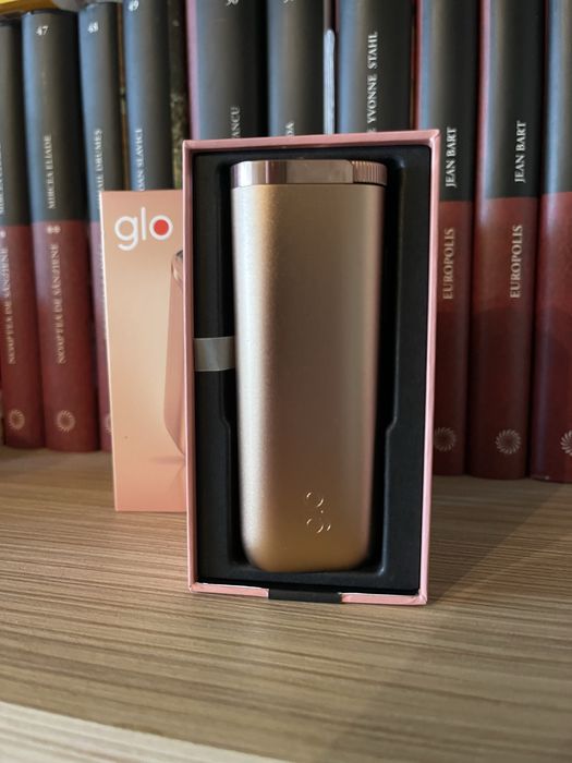 Aparat Glo Hyper